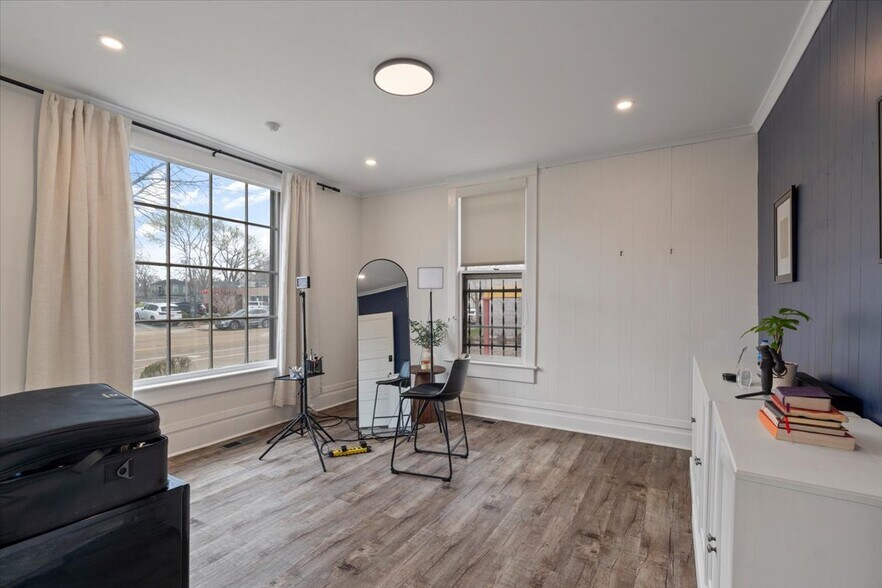 More Photos Of 841 S Cooper St, Memphis Coworking Space