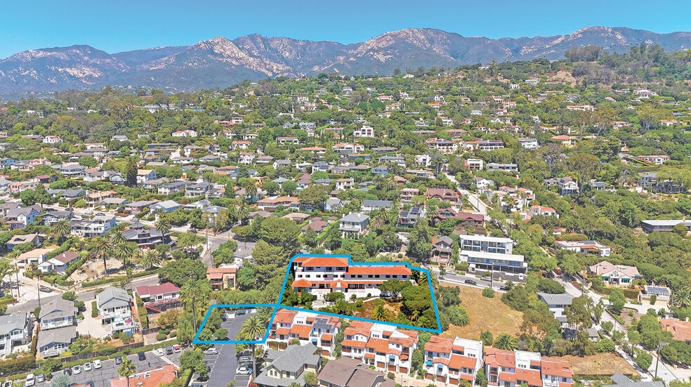 More Photos Of 1621 Grand Ave, Santa Barbara Assisted Living For Sale