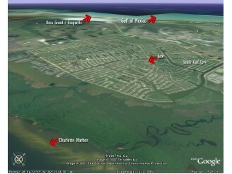 More Photos Of 9144 Calumet Blvd, Port Charlotte Land For Sale