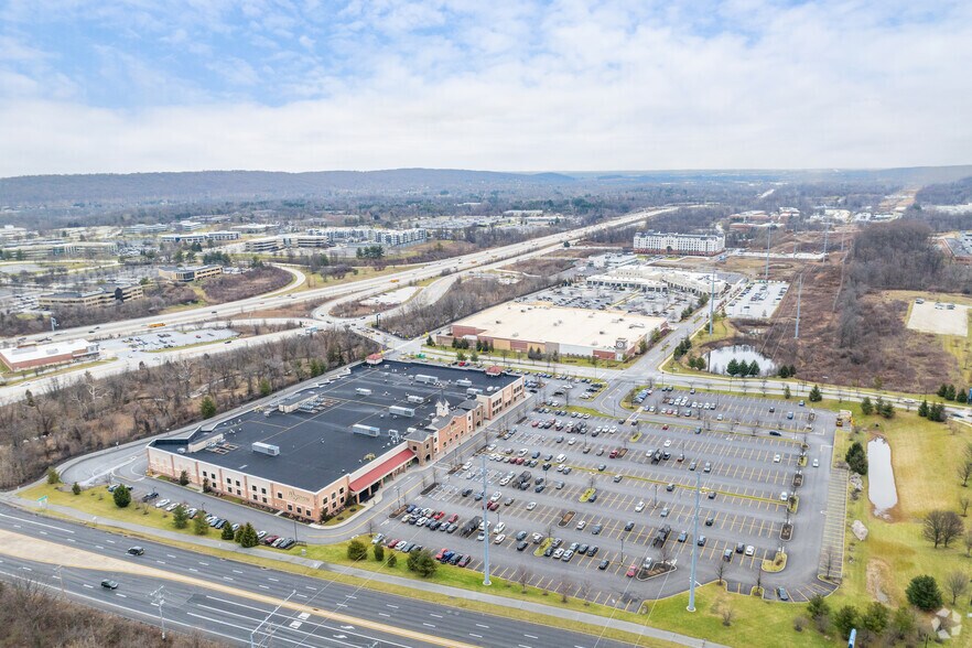 More Photos Of 455 Carnegie Blvd, Malvern Unknown For Lease