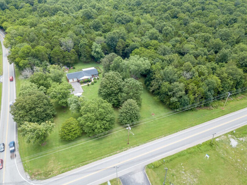 More Photos Of 4471 Nashville Hwy, Chapel Hill Land For Sale