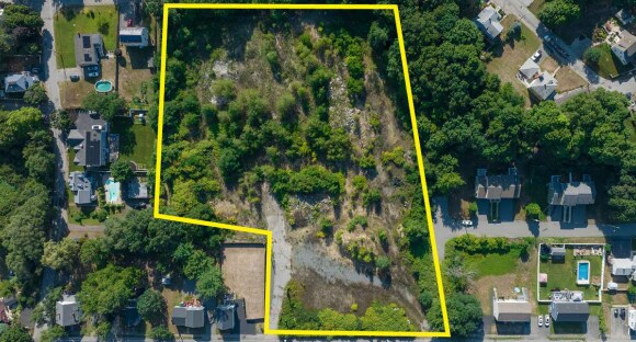 More Photos Of 1071 Main St, Woburn Land For Sale