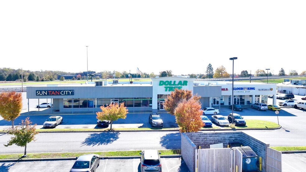 More Photos Of 4000 Fort Campbell Blvd, Hopkinsville Unknown For Lease