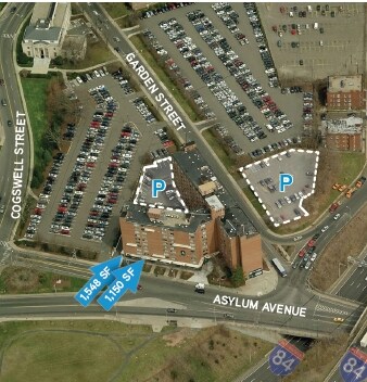 More Photos Of 600-628 Asylum Ave, Hartford Apartments For Lease