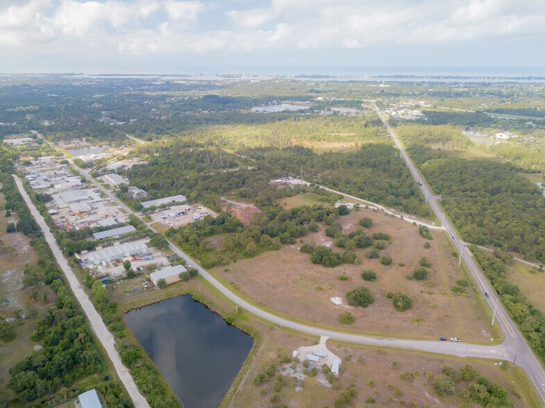 More Photos Of 1455 Floyd Potter Ave, Englewood Land For Sale