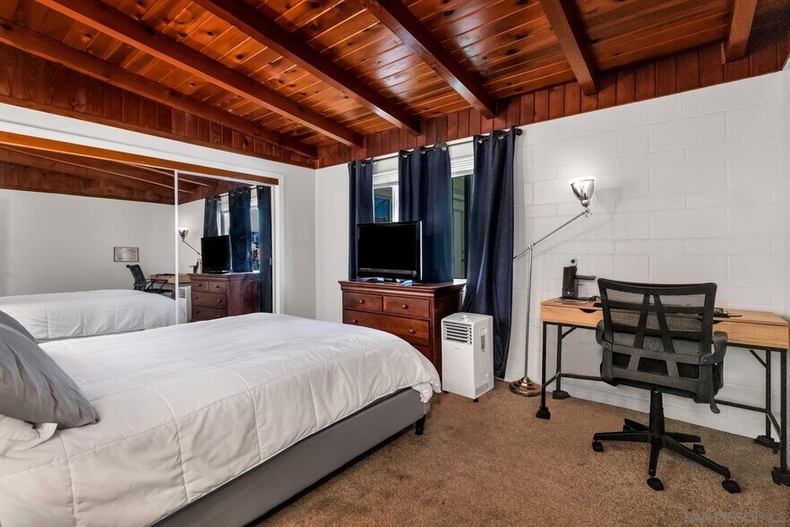 More Photos Of 4156 Swift Ave, San Diego Multifamily For Sale