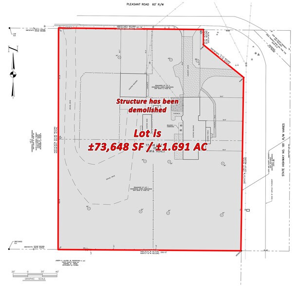 More Photos Of 26953 Highway 181, Daphne Land For Sale