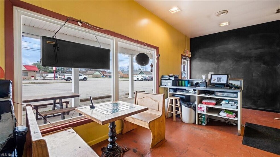 More Photos Of 22 3rd st, Frazeysburg Storefront For Sale