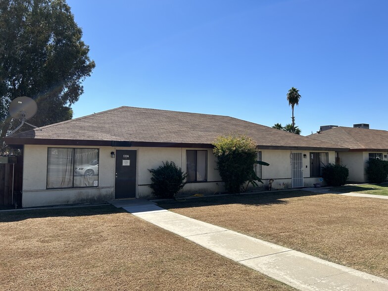 Primary Photo Of 407 W China Grade Loop, Bakersfield Apartments For Sale