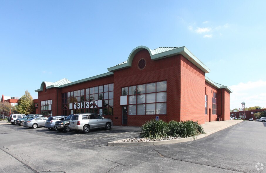 More Photos Of 5100 S Service Rd, Burlington Office For Lease