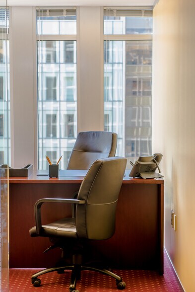 More Photos Of 1717 Pennsylvania Ave NW, Washington Coworking Space