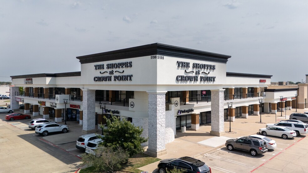 More Photos Of 5142-5198 Rufe Snow Dr, North Richland Hills Unknown For Lease