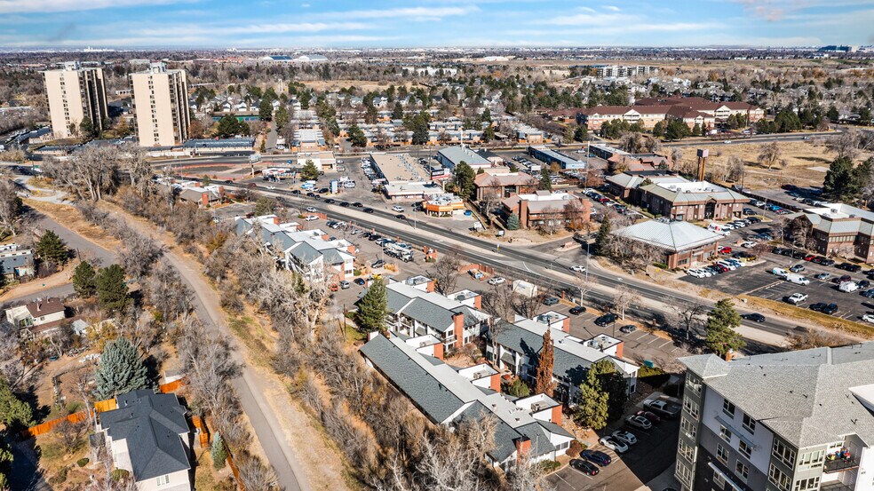 More Photos Of 1231 S Parker Rd, Denver Medical For Sale