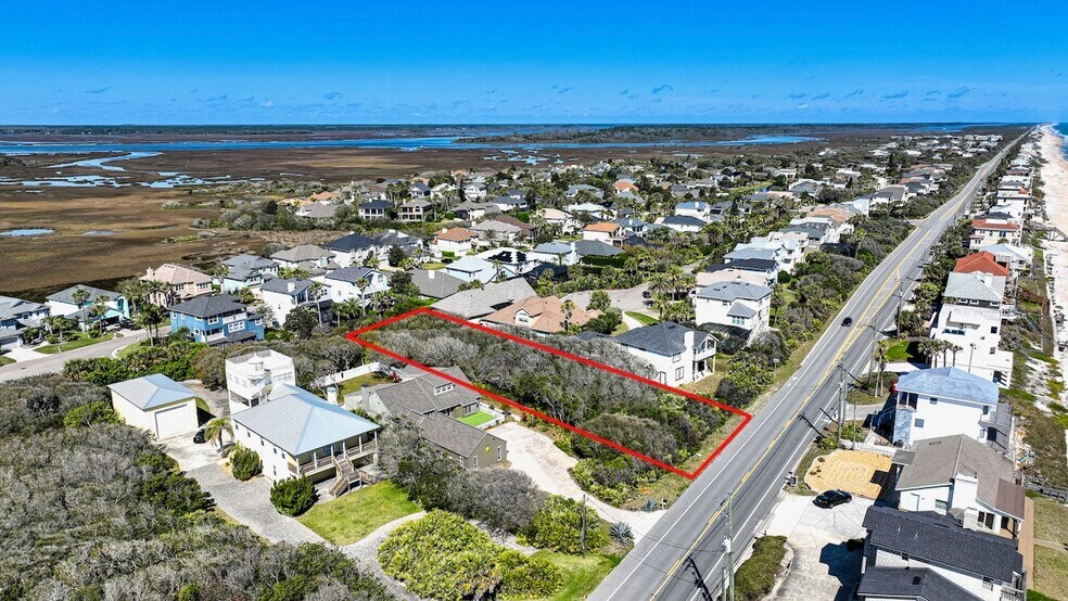More Photos Of 3108 Ponte Vedra Blvd, Ponte Vedra Beach Land For Sale