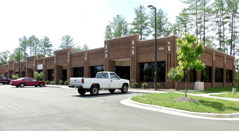More Photos Of 6216 Fayetteville Rd, Durham Medical For Lease