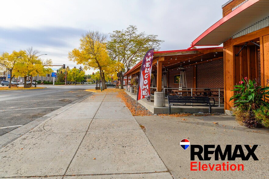 More Photos Of 1057 Sheridan Ave, Cody Restaurant For Sale