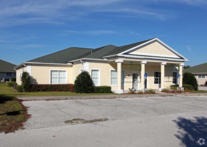 Primary Photo Of 7502 SW 60th Ave, Ocala Office For Lease