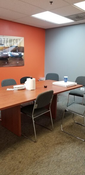 More Photos Of 2101 Route 176, Prairie Grove Showroom For Sale