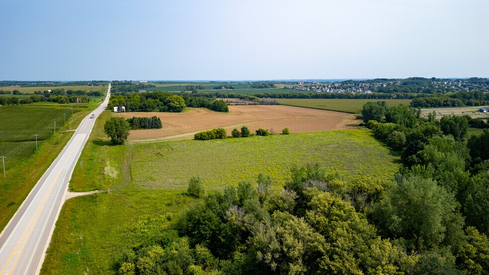 More Photos Of TBD 60th Ave, Rochester Land For Sale