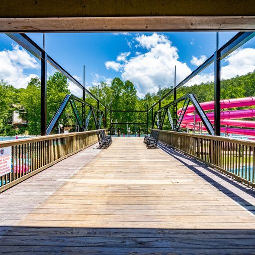 More Photos Of 222 Edelweiss Strasse, Helen Amusement Park For Sale