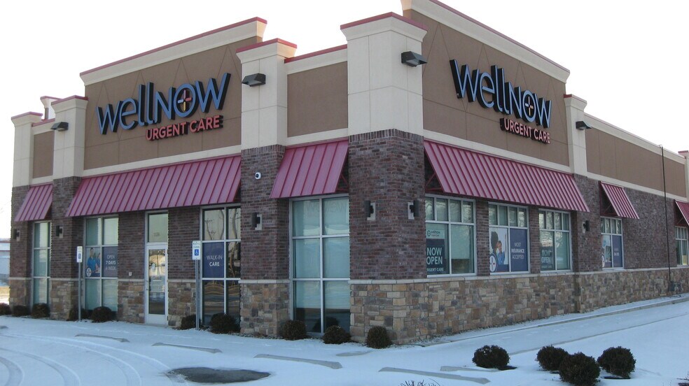 Primary Photo Of 1124 S 13th St, Decatur Freestanding For Lease