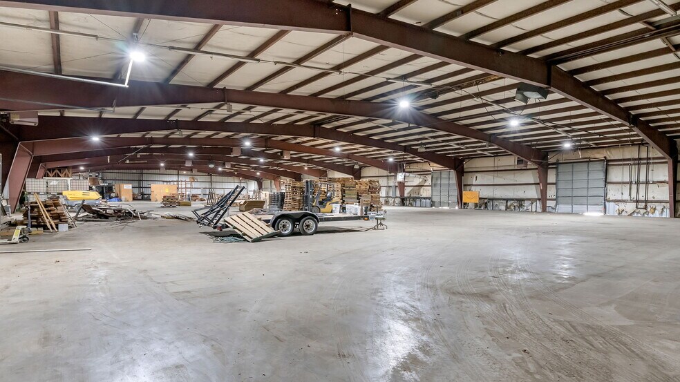 More Photos Of 397 Battlecreek Rd, Long Creek Warehouse For Sale