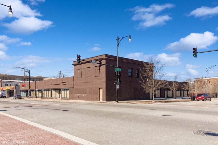 More Photos Of 4650 S Indiana Ave, Chicago Storefront For Sale