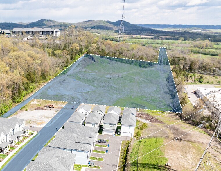 More Photos Of 5754 River Rd, Nashville Land For Sale