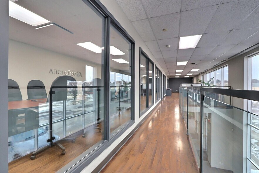 More Photos Of 6205 St Corbeil, Trois-Rivières Office For Sale