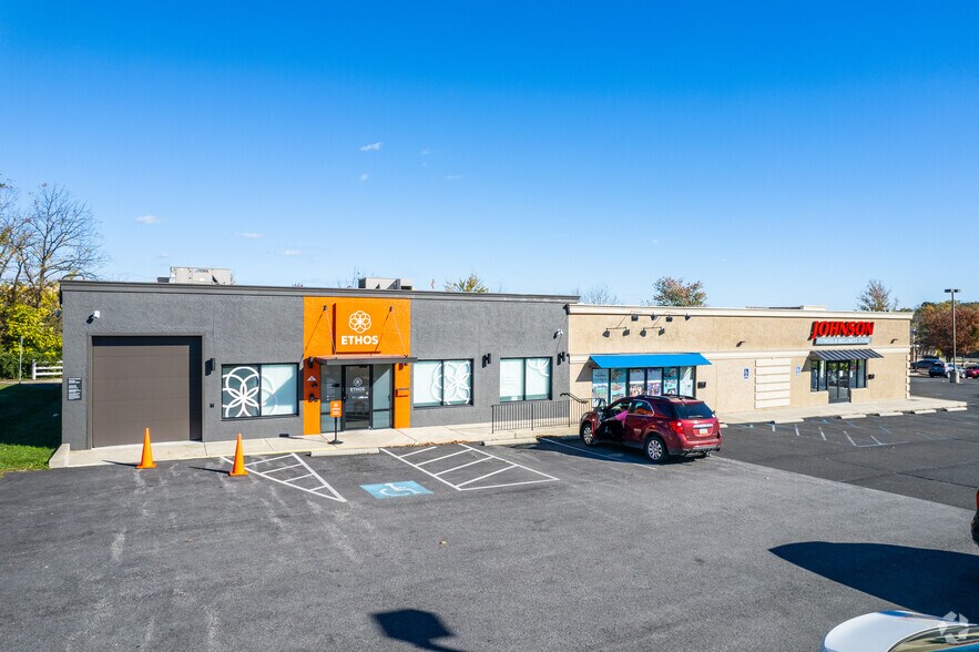 More Photos Of 740 Upper State Rd, North Wales Unknown For Lease