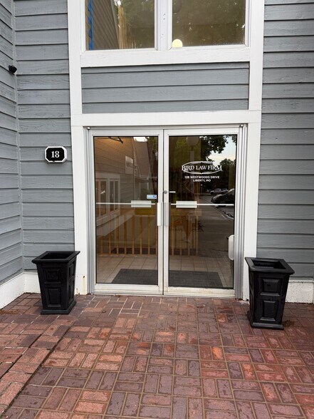 More Photos Of 12-16 Westwoods Dr, Liberty Office For Sale