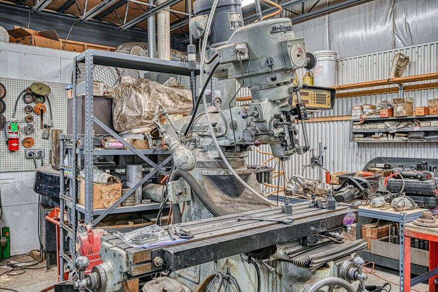 More Photos Of 1235 US Route 202, Winthrop Auto Dealership For Sale