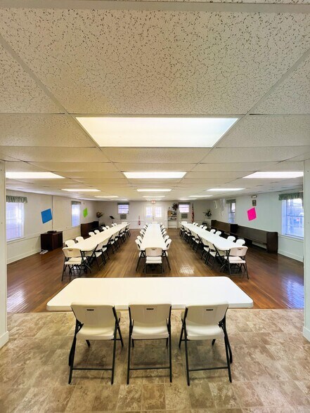 More Photos Of 288 County Road 3650, Hawkins Religious Facility For Sale