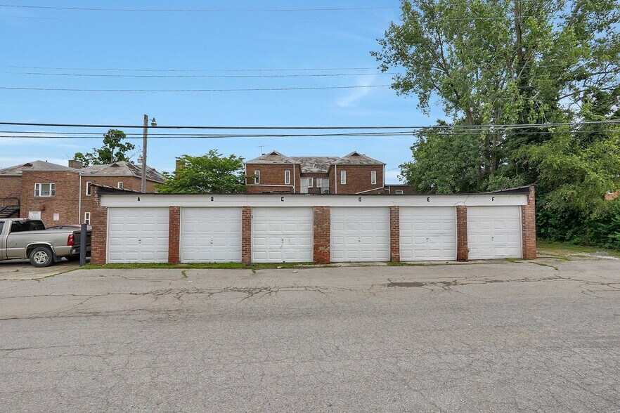 More Photos Of 3357-3361 E Broad St, Columbus Multifamily For Sale