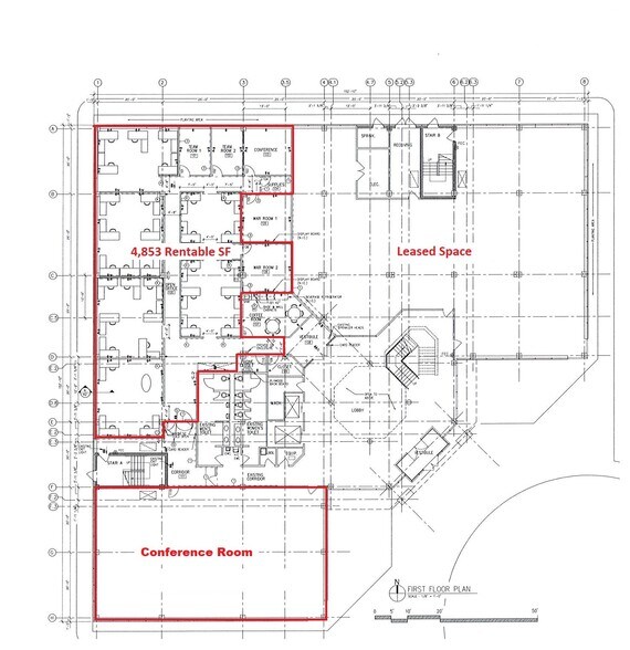 More Photos Of 1390 Ridgeview Dr, Allentown Office For Lease