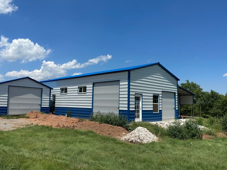 More Photos Of 700 N Texas St, Shamrock Land For Sale