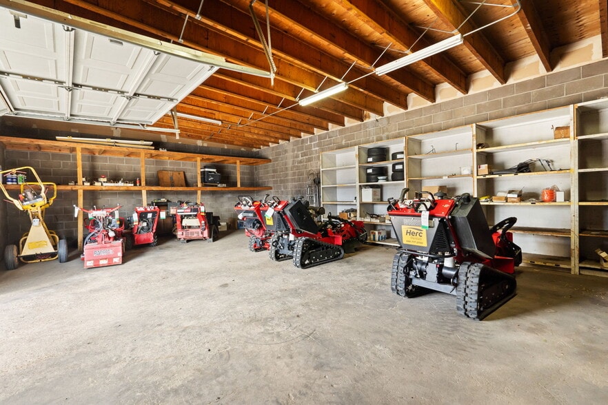 More Photos Of 400 N Circle Dr, Colorado Springs Storefront For Sale