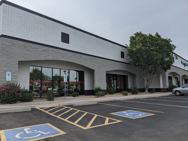 More Photos Of 7143 E Southern Ave, Mesa Unknown For Lease