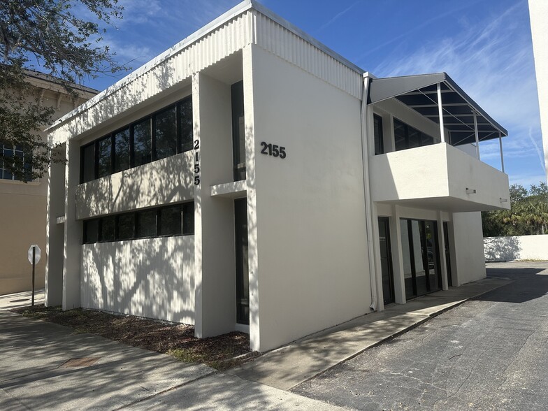 Primary Photo Of 2155 Main St, Sarasota Medical For Lease