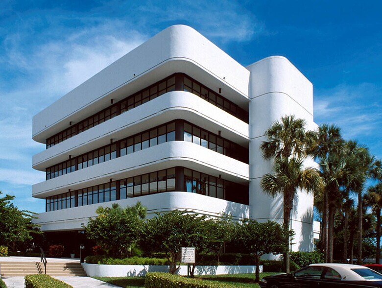 More Photos Of 4700 NW Boca Raton Blvd, Boca Raton Office For Lease