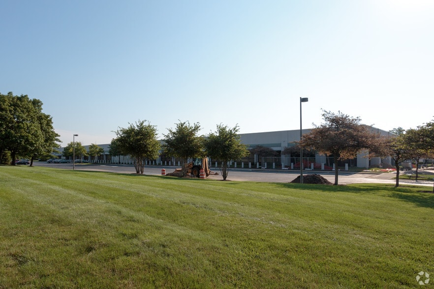 More Photos Of 701 Congressional Blvd, Carmel Industrial For Lease