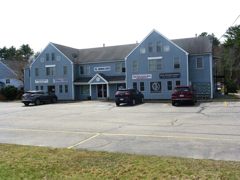 More Photos Of 38-42 N Main St, Carver Apartments For Sale