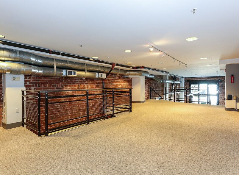 More Photos Of 1233-1235 Howard St, San Francisco Loft Creative Space For Sale