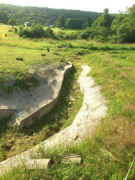 More Photos Of 164 County Road 8, Mc Donough Racetrack For Sale