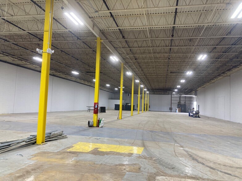 More Photos Of 45 N 4th St, Quakertown Warehouse For Lease