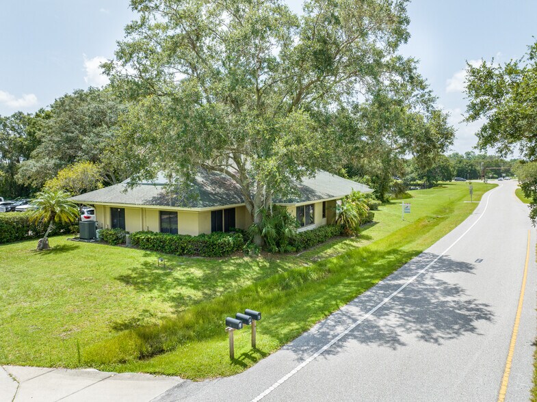 Primary Photo Of 31 Sarasota Center Blvd, Sarasota Office For Sale