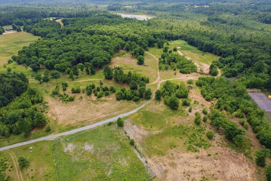More Photos Of 83-101 Heath Rd, Corinth Land For Sale