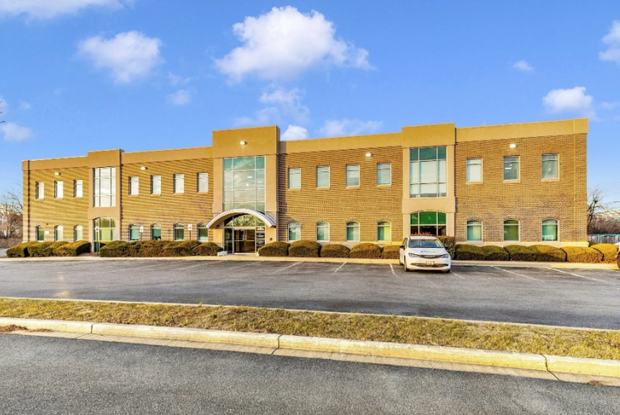 More Photos Of 6550 Mercantile Dr E, Frederick Medical For Sale