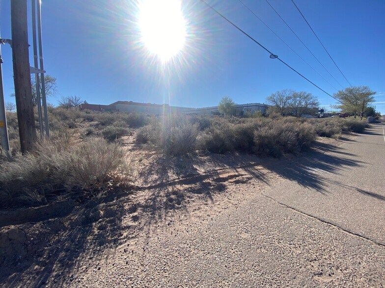 More Photos Of 561 Vortex Rd NE, Rio Rancho Land For Sale