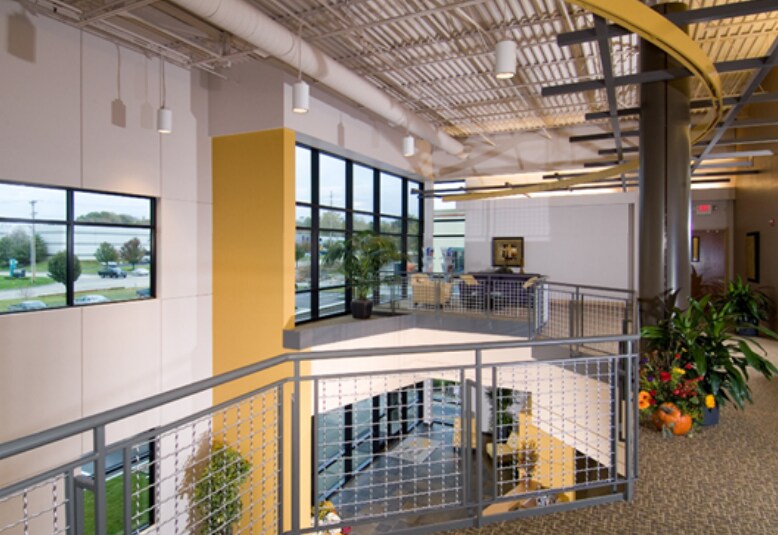 More Photos Of 3190 Rider Trl S, Earth City Industrial For Sale